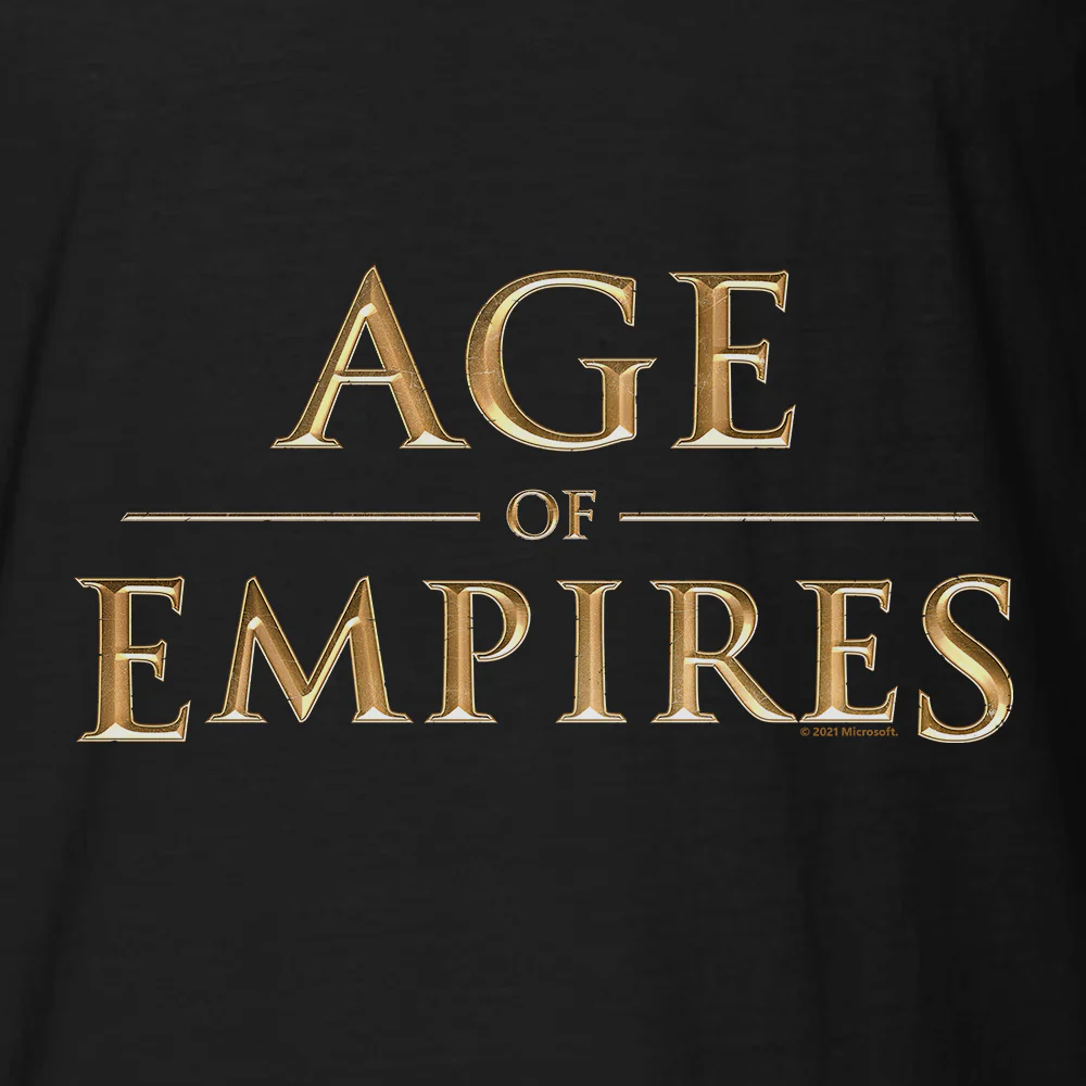 Age of Empires